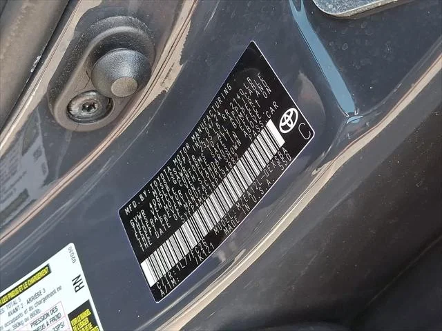 Certified Used 2024 UNDERGROUND Toyota  image 31