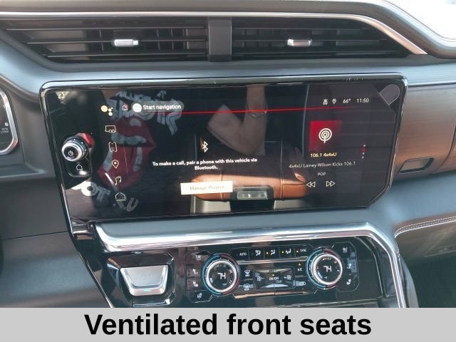 Used 2026 Sterling Metallic GMC Denali Ultimate image 20
