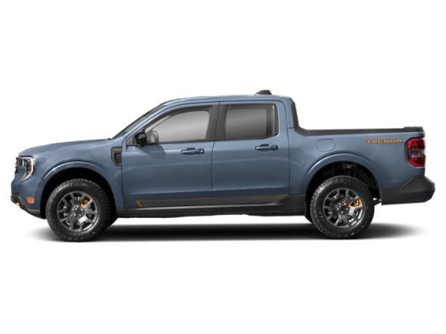 New 2026 Velocity Blue Ford Tremor® image 4
