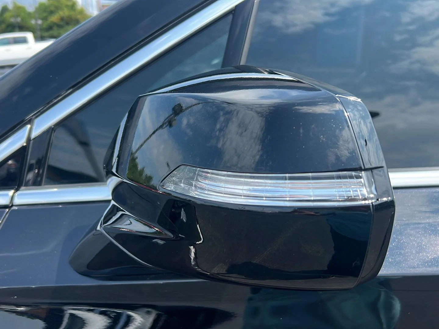 2024 Cadillac XT6 Premium Luxury - Photo 9