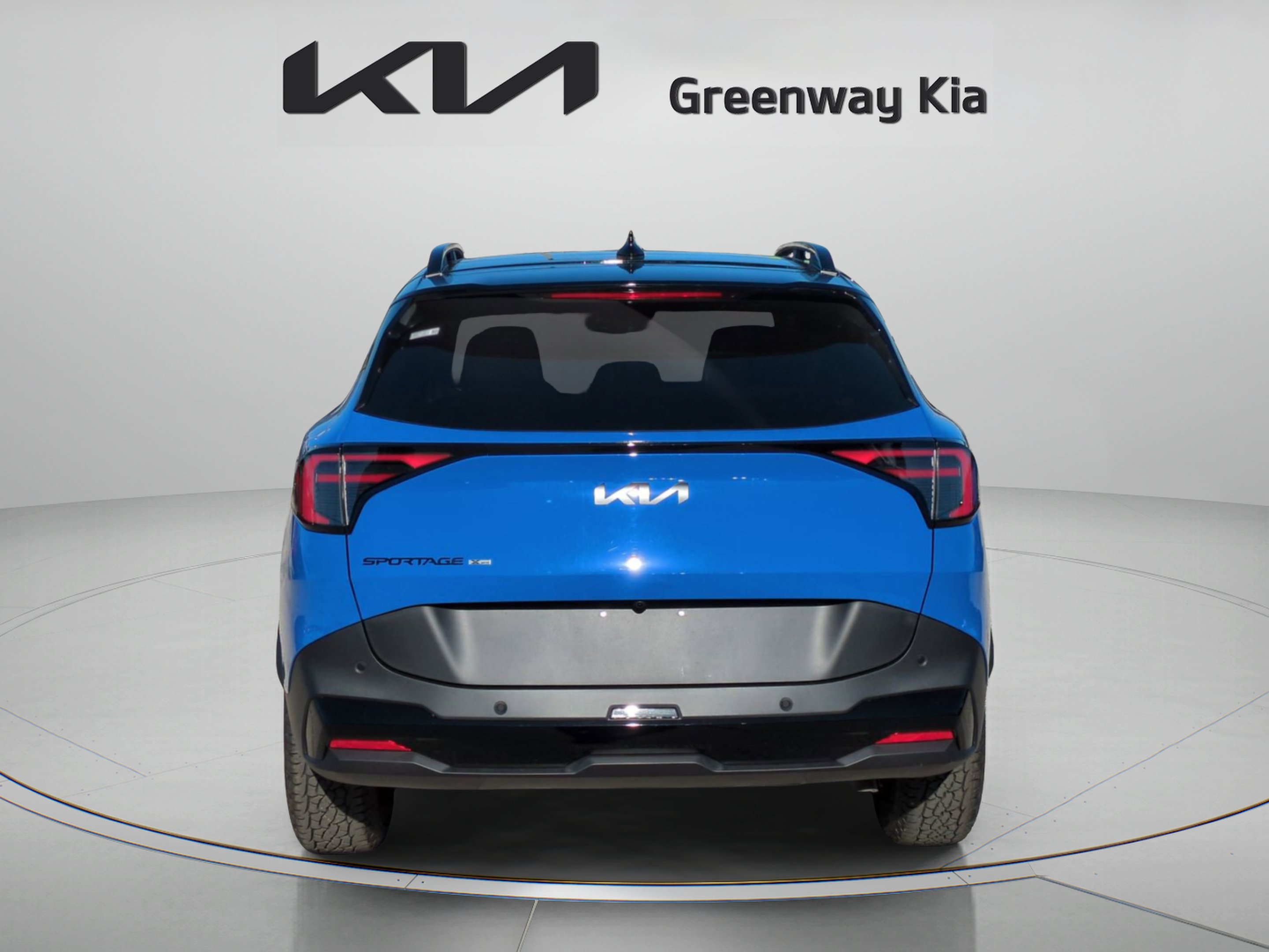 2026 Kia Sportage X-Pro Prestige - Photo 7