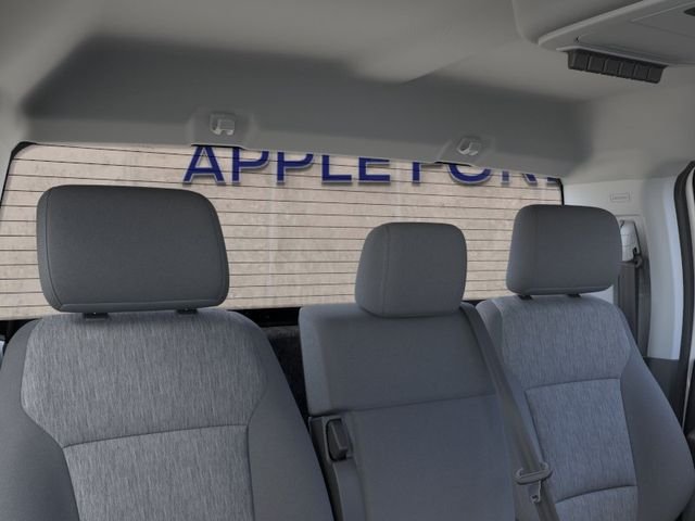 New 2026 Oxford White Ford XL image 22