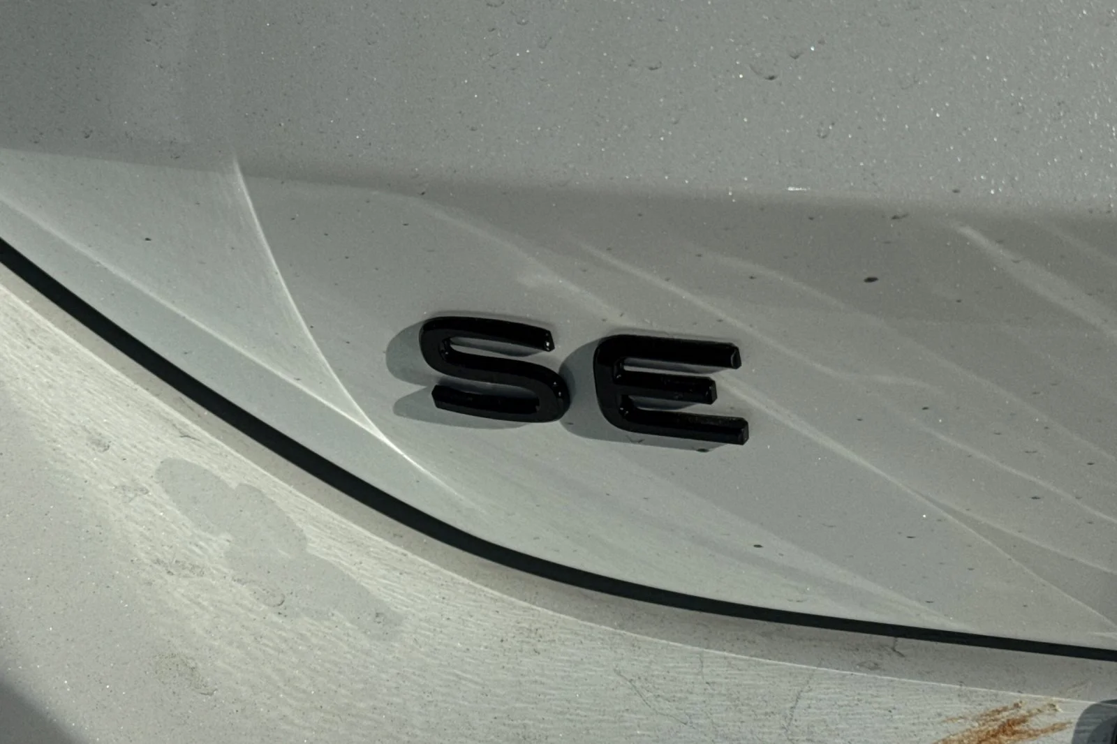 2026 Volkswagen Tiguan SE R-LINE BLACK - Photo 26