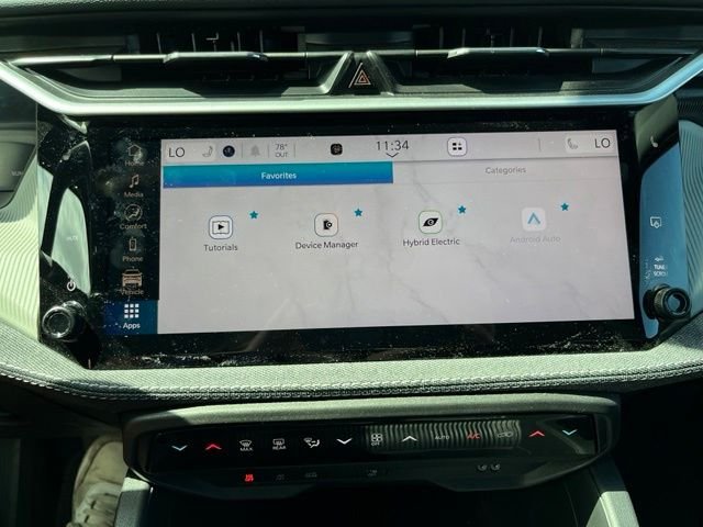 New 2026 Hydro Blue Pearlcoat Jeep Laredo image 31