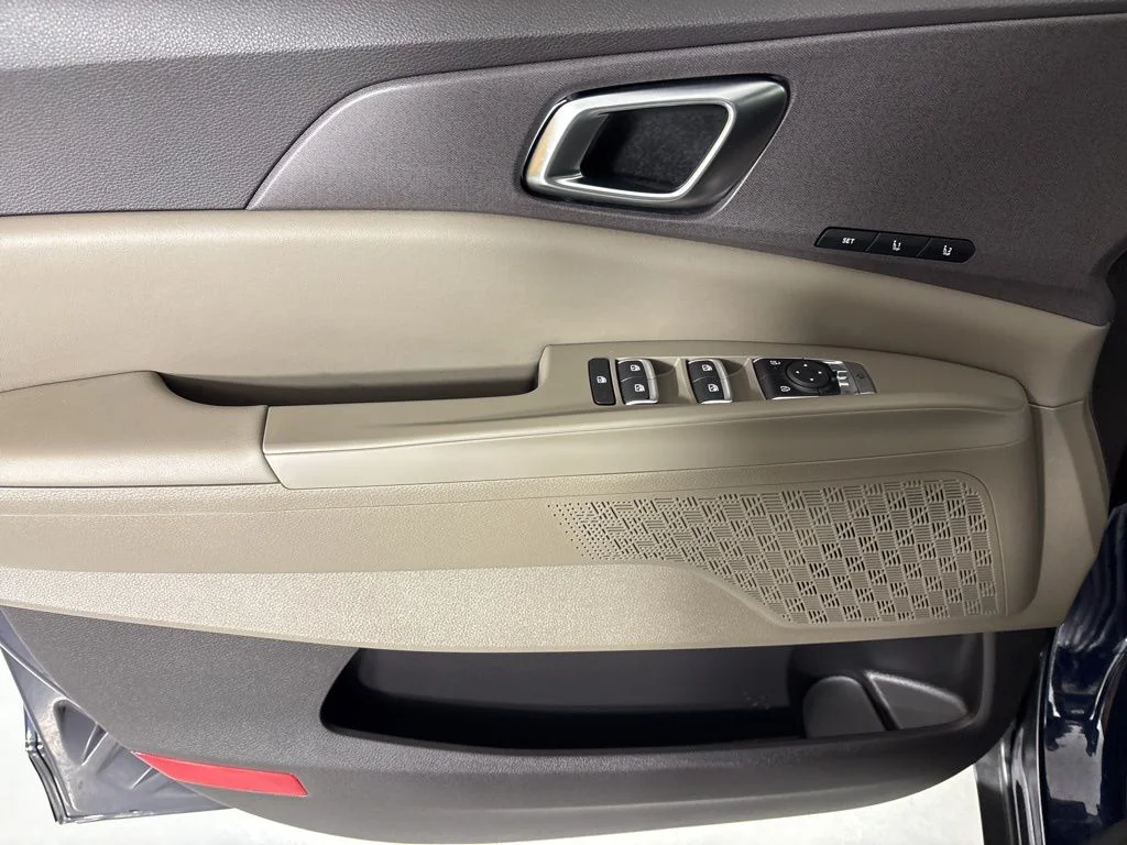 New 2026 Blue Kia EX image 14