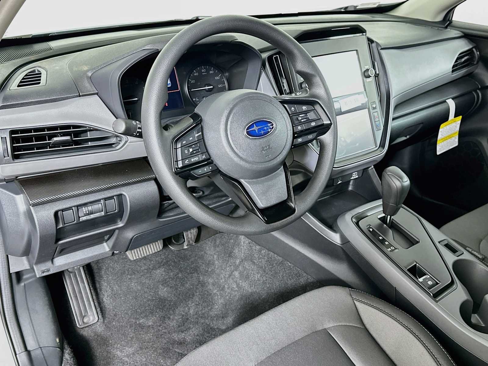 New 2026 ICE SILVER METALLIC Subaru Base image 9