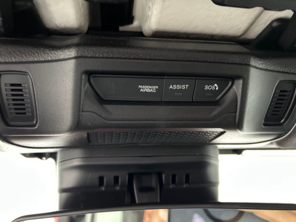 Used 2025 Red Jeep Rubicon image 29