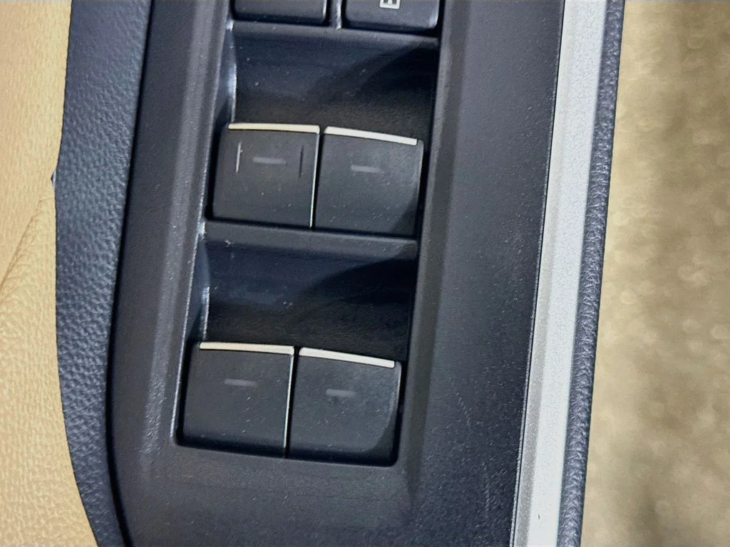Certified Used 2023 Blueprint Toyota Hybrid XLE image 19