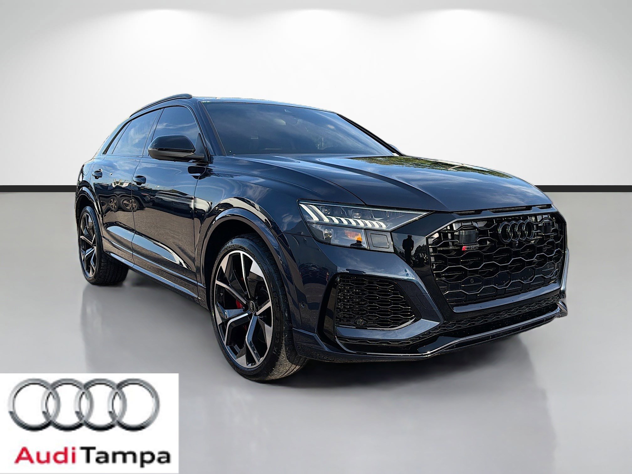2024 Audi RS Q8 Base