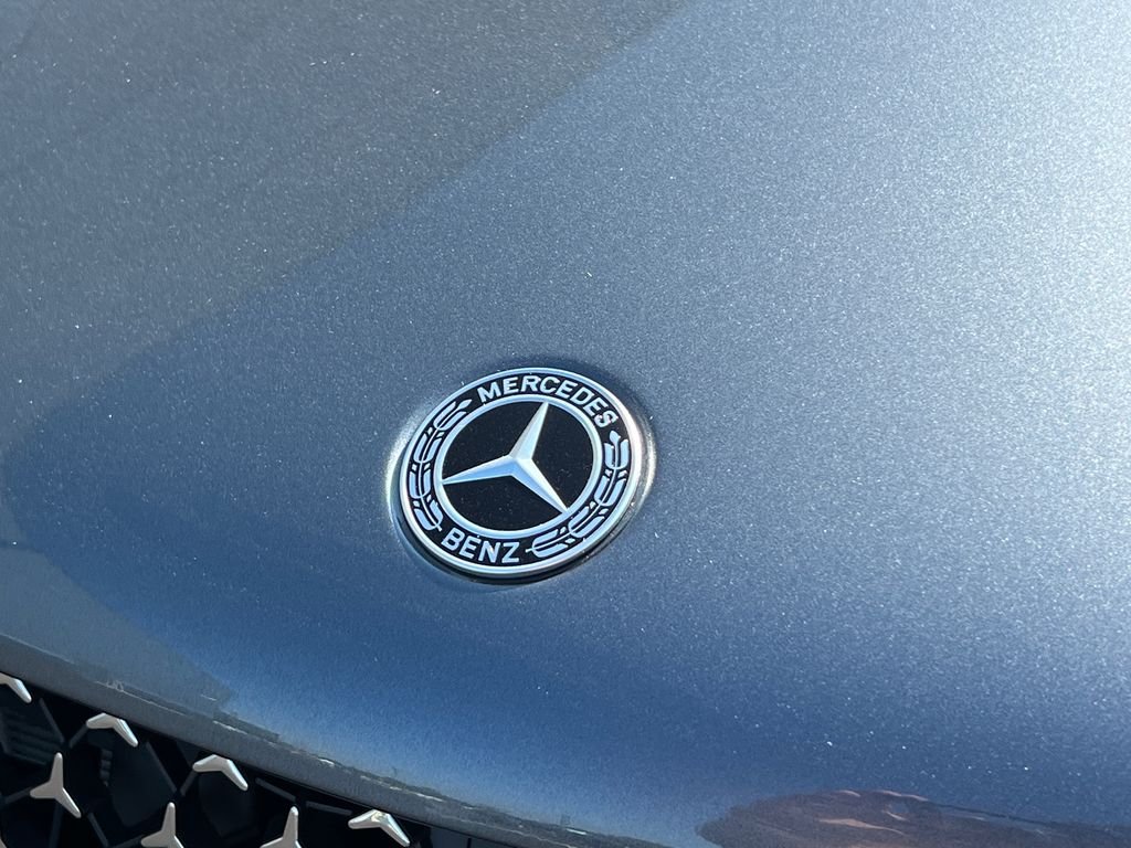 New 2026 Selenite Grey Metallic Mercedes-Benz GLE 350 image 30
