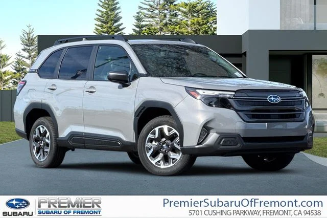New 2026 RIVER ROCK PEARL Subaru Premium image 1