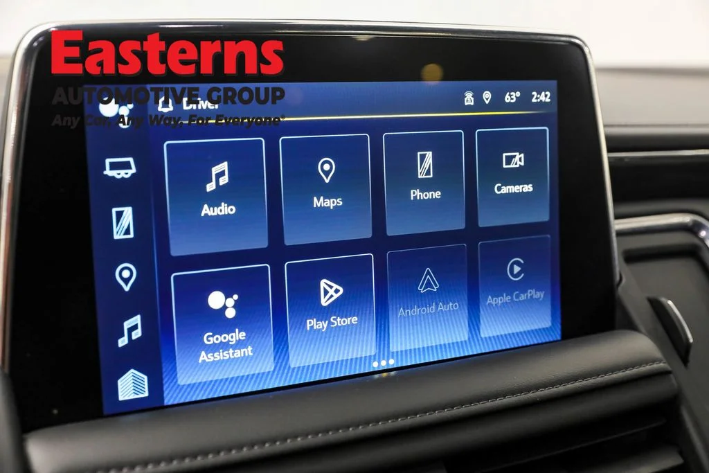 Used 2023 Blue Chevrolet LT image 19