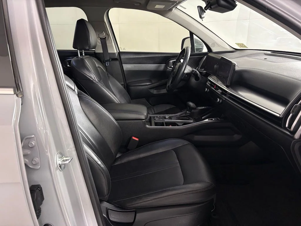 Used 2025 Gray Kia S image 47