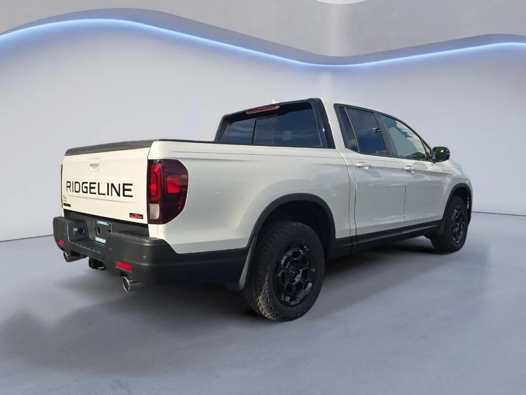 2026 Honda Ridgeline TrailSport - Photo 7