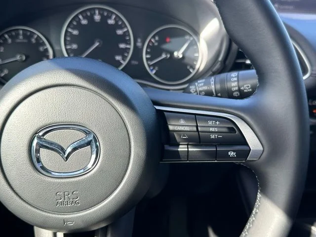 2026 Mazda Mazda3 Preferred - Photo 23