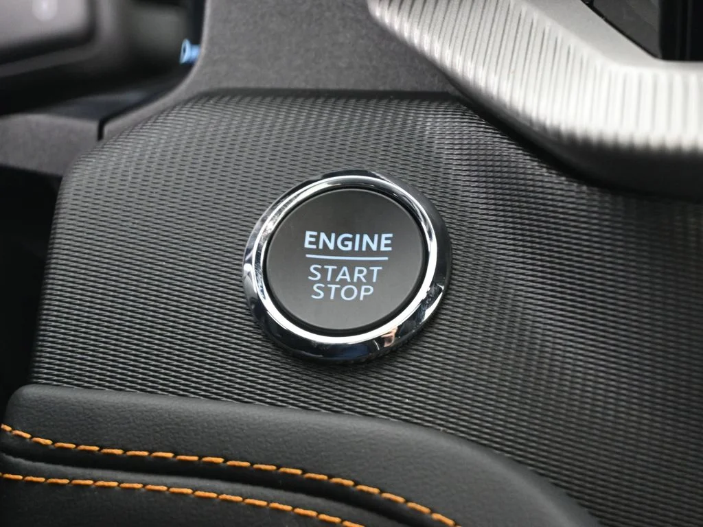 New 2026 Blue Ford Tremor image 13