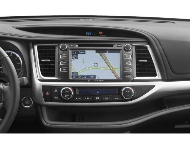 Used 2019 MIDNIGHT BLACK ME Toyota XLE image 10