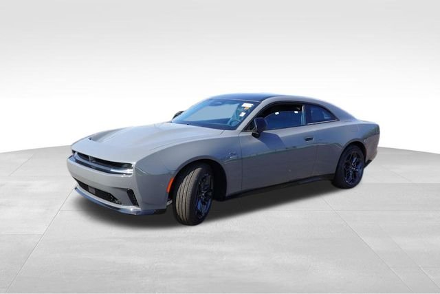 New 2025 Destroyer Gray Exterior Paint Dodge R/T image 7