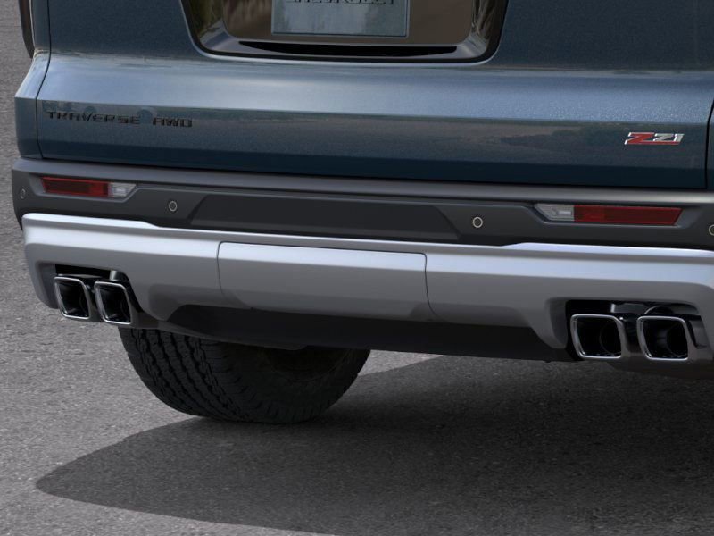 2026 Chevrolet Traverse Z71 - Photo 14
