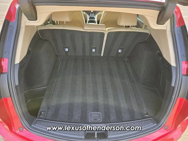 Used 2019 Red Acura Base image 14