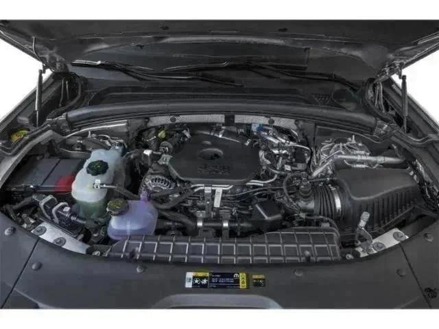 New 2026 Baltic Gray Metallic Clearcoat Jeep Laredo image 9