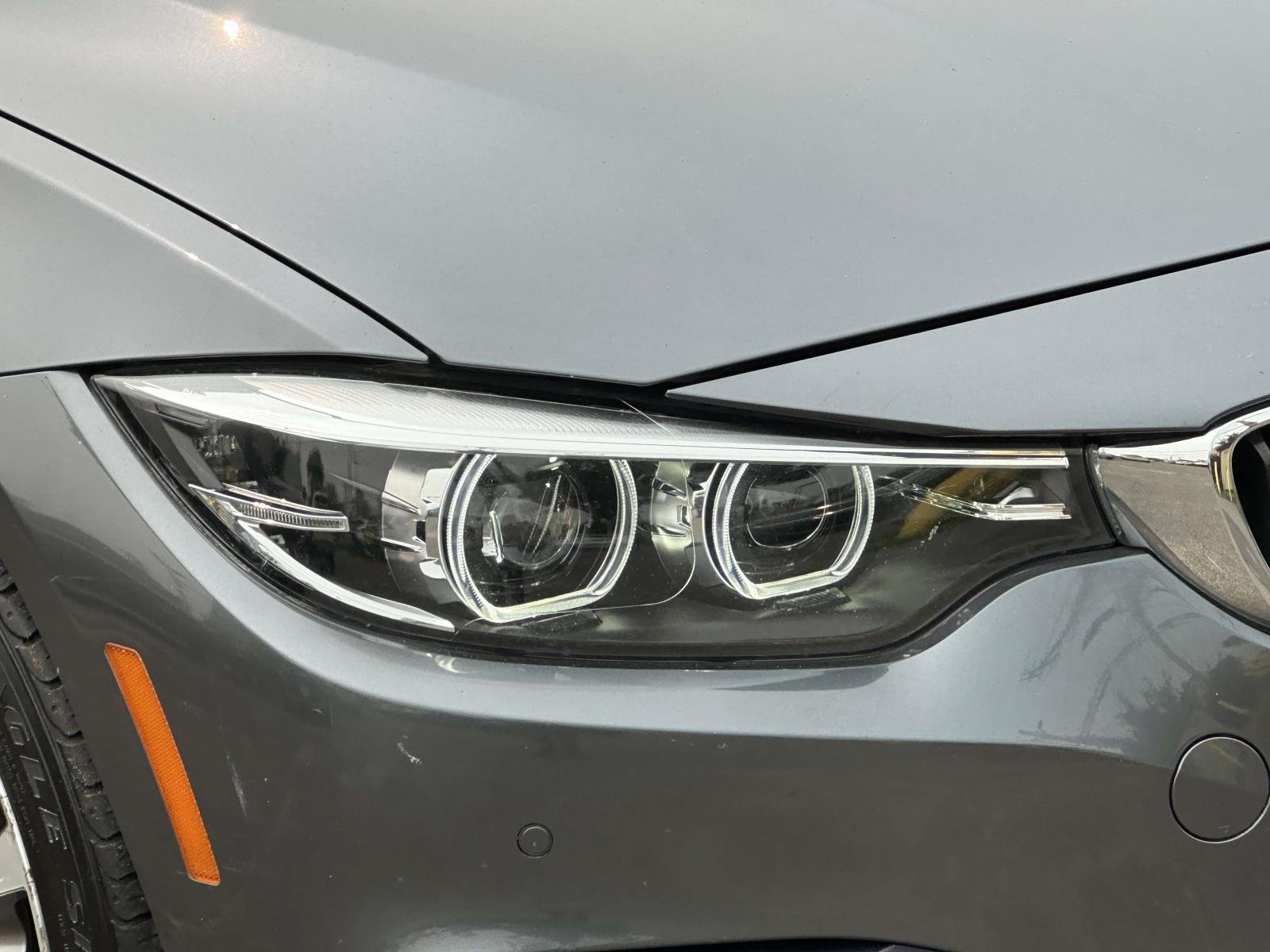 2019 BMW 4 Series 430i - Photo 8