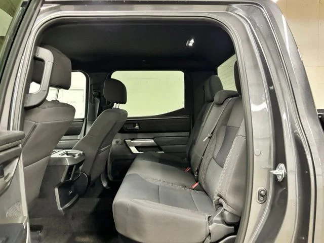 Used 2026 Gray Toyota SR5 image 17