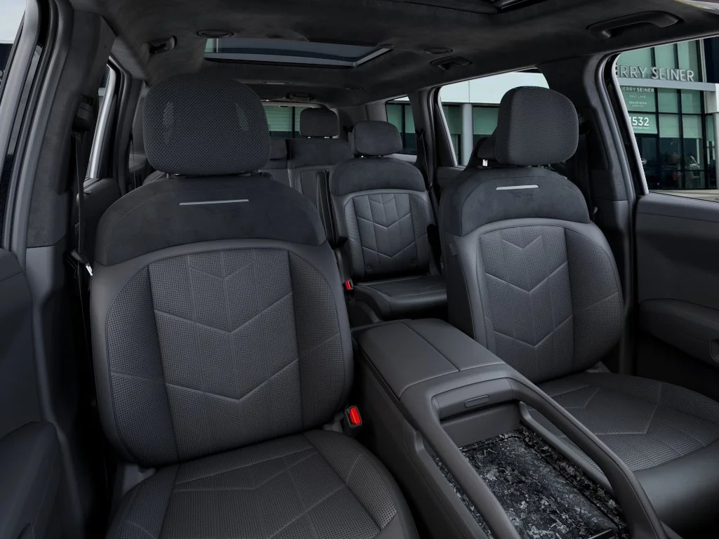 New 2027 Panthera Metal Kia X-Pro SX Prestige image 15