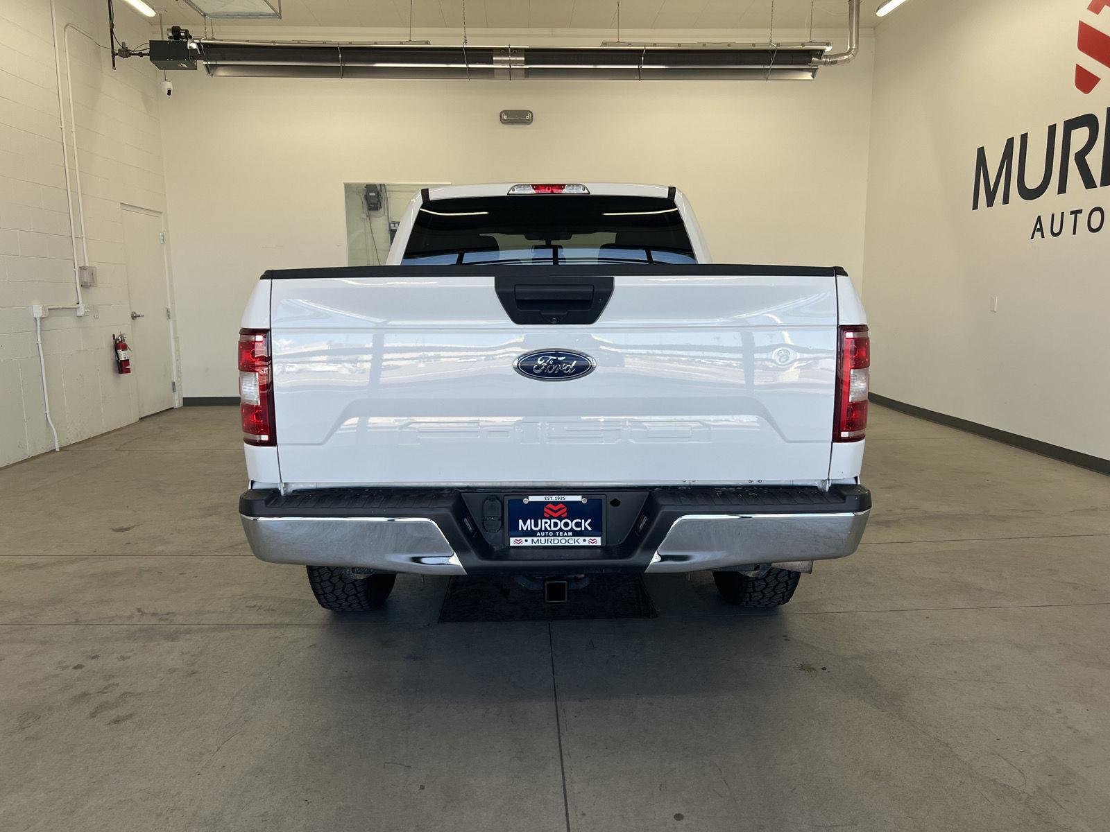2020 Ford F-150 XLT - Photo 3
