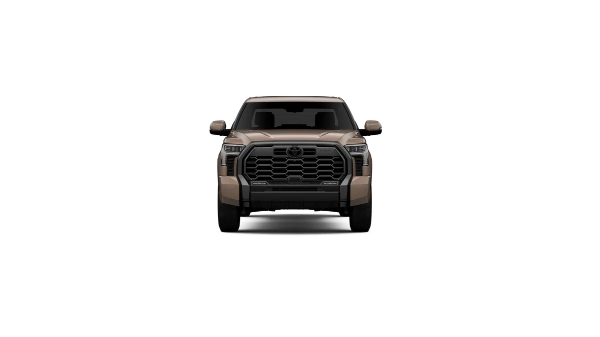 New 2026 Mudbath Toyota Platinum i-FORCE MAX image 17