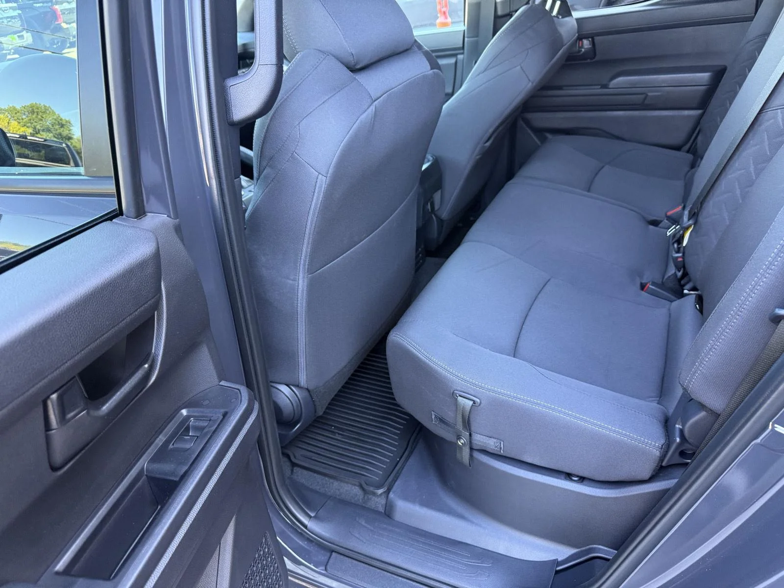 Used 2026 Underground Toyota SR5 image 15