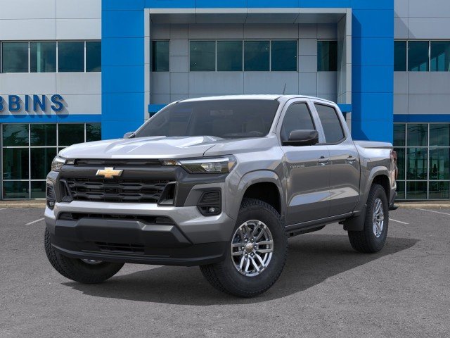 2026 Chevrolet Colorado LT - Photo 6
