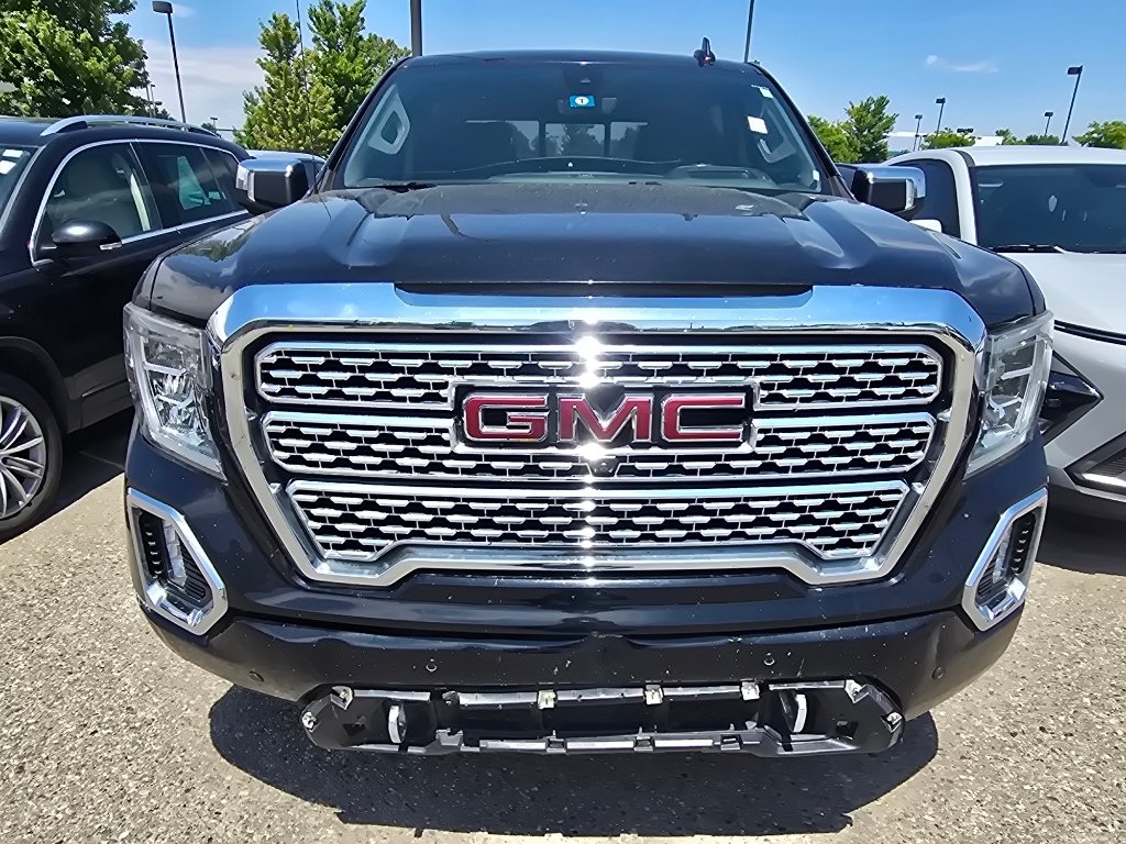 Used 2019 Onyx Black GMC Denali image 15