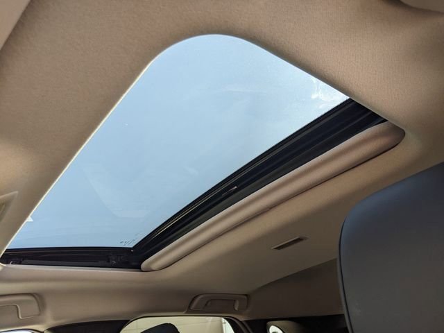 2025 Mazda CX-30 Premium - Photo 19