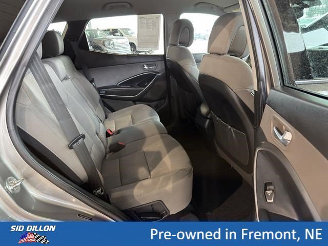 Used 2018 Mineral Gray Hyundai 2.4L image 14