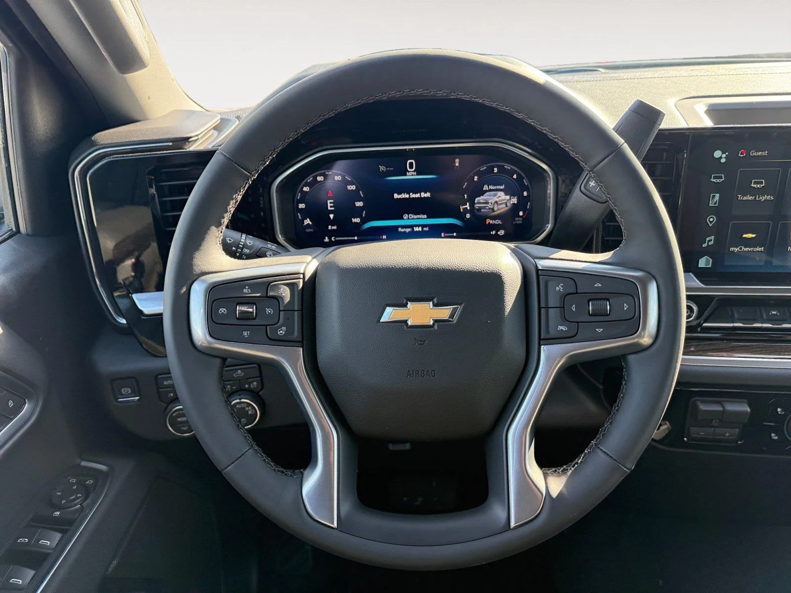 2026 Chevrolet Silverado 1500 LT - Photo 16
