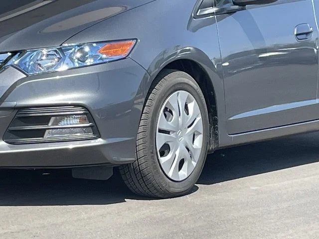 Used 2013 Polished Metal Metallic Honda Base image 19