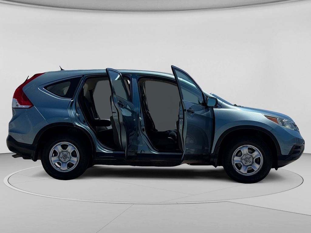 Used 2014  Honda LX image 29