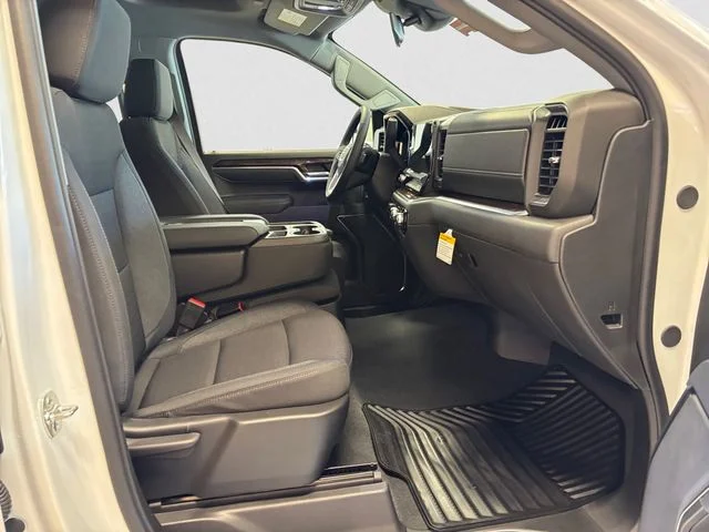 New 2026 White GMC Elevation image 16