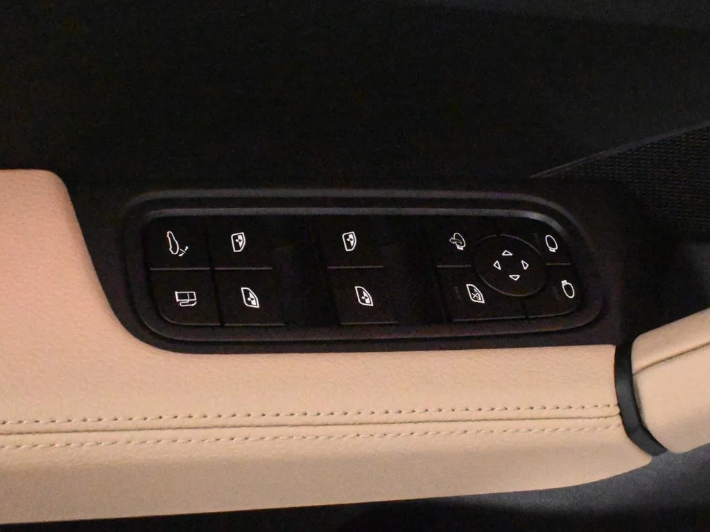 Certified Used 2026 White Porsche  image 32