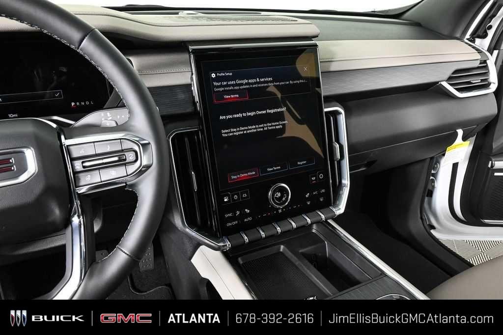 2026 GMC Acadia Elevation - Photo 15