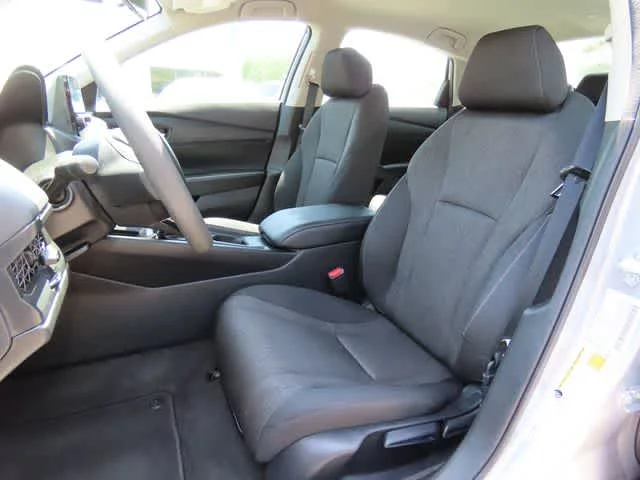 2023 Honda Accord LX - Photo 11
