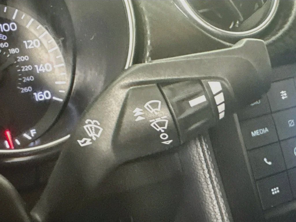 Used 2020 Kona Blue Metallic Ford EcoBoost image 14