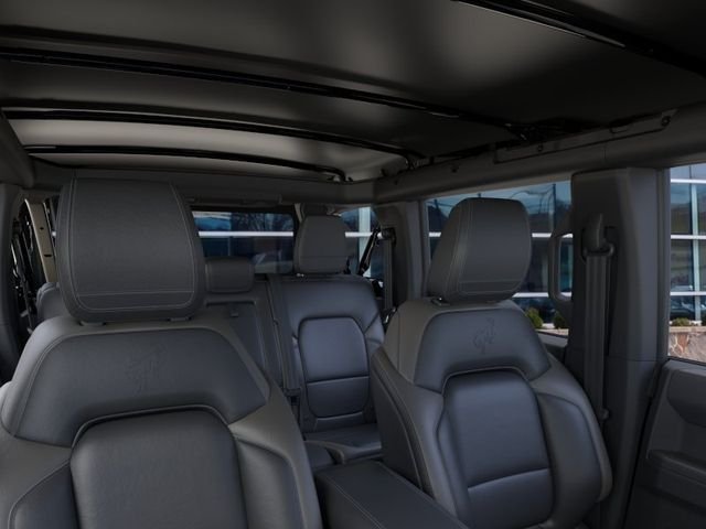 New 2026 Marsh Gray Ford Outer Banks image 12