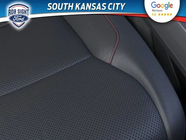 2026 Ford F-250 Super Duty Lariat - Photo 17