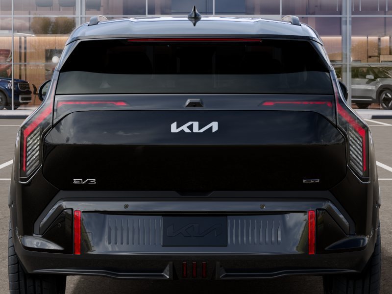 New 2027 Aurora Black Pearl Kia GT AWD image 13