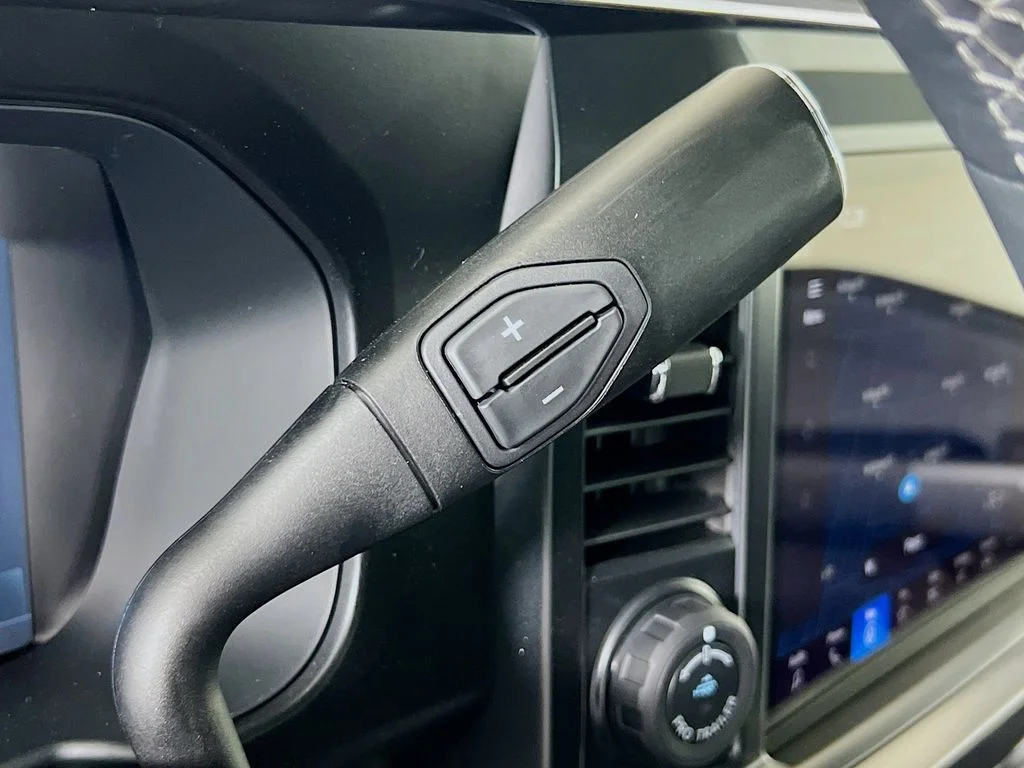 New 2026 Avalanche Ford Lariat image 10