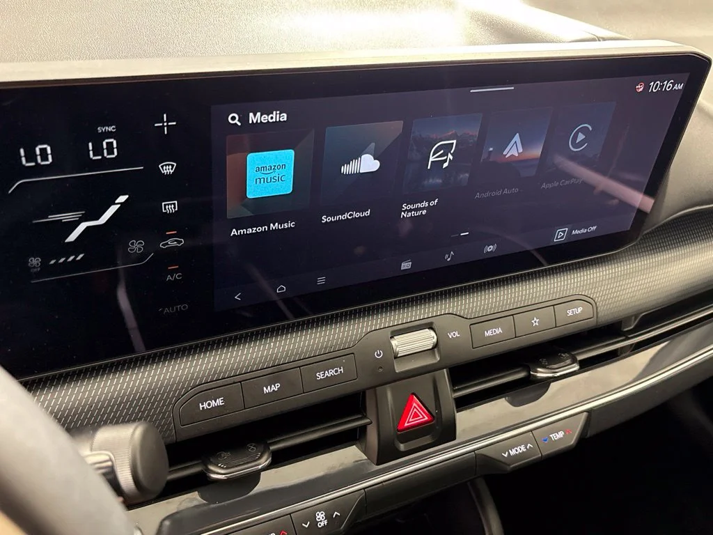 Used 2025 Gray Kia GT-Line image 36