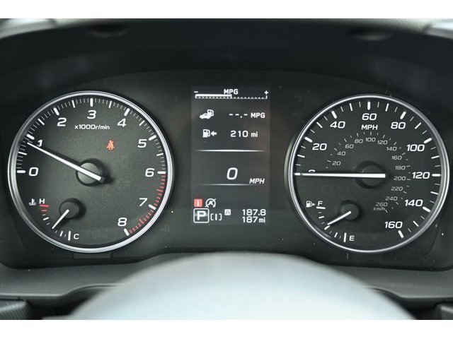 New 2026 Green Subaru Limited image 67