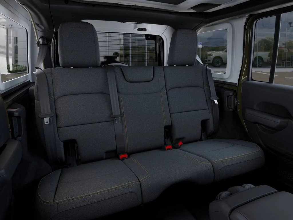 New 2026 41 Exterior Paint Jeep Sport S image 15